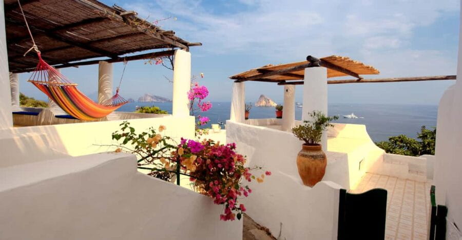 Capo D'Orlando: Salina, Panarea, Stromboli Tour with Boat - Who This Tour Is Perfect For