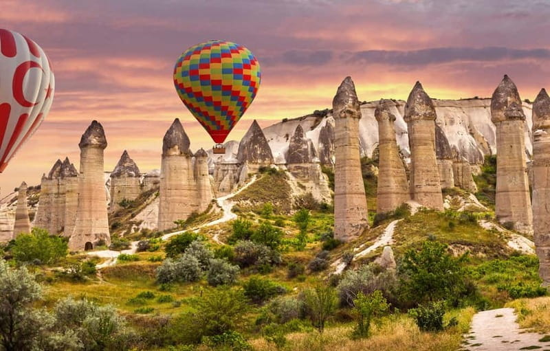 Cappadocia 1 or 2 Day Private Tour - Final thoughts
