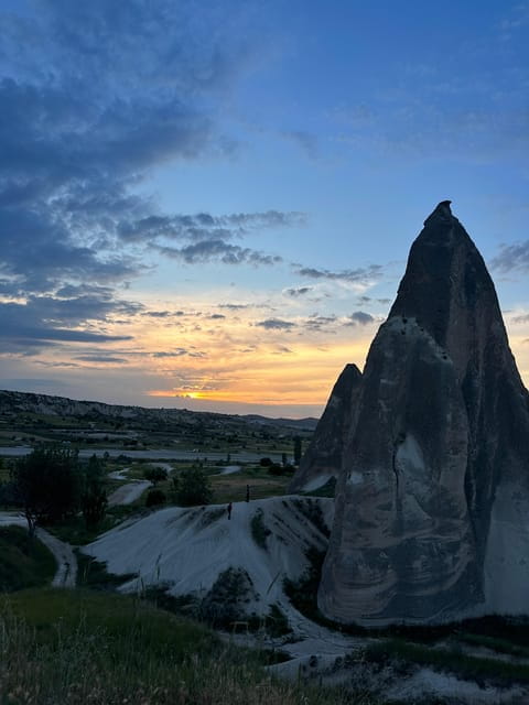 Cappadocia: ATV Adventure Tour with Transfer - Who Is This Tour Best For?