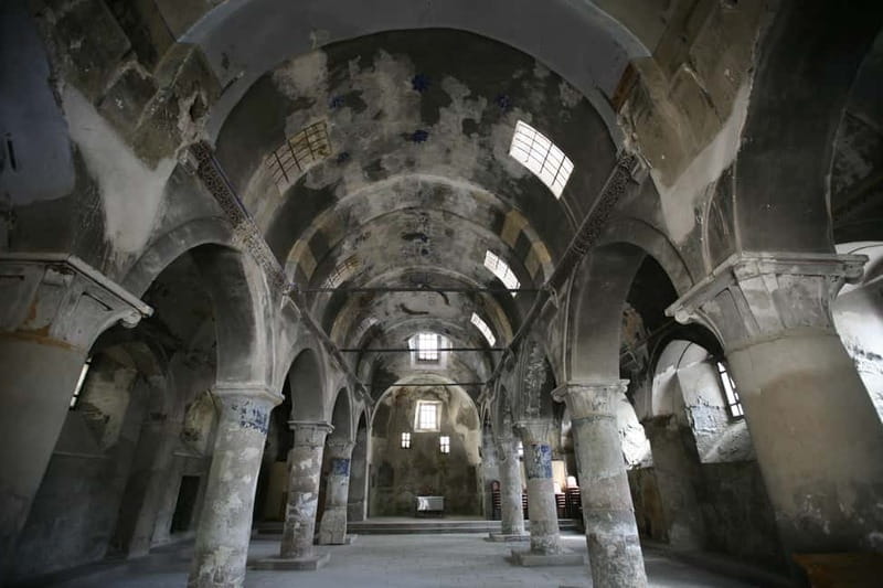 Cappadocia: Blue Tour with Lunch and Hotel Transfer - Who Will Love This Tour?