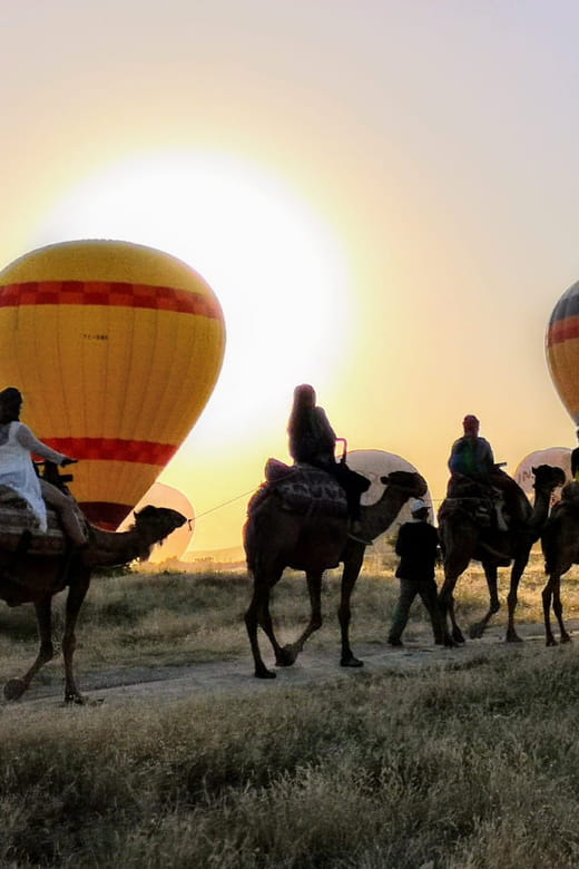 Cappadocia Camel Safari Tour - Final Thoughts: Is It Worth It?