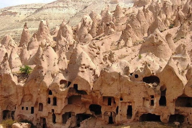 Cappadocia Day Tour From Istanbul - Who Is This Tour Best For?