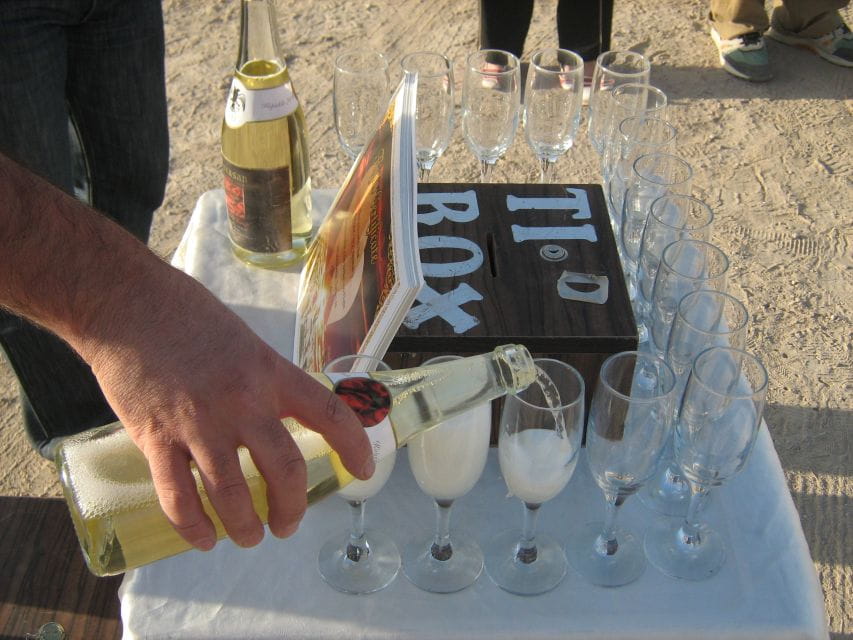 Cappadocia: Discover Sunrise on a Hot Air Balloon - The Views: What Makes It Special