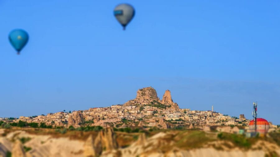 Cappadocia Discovery: Full-Day Red Tour with a Local Guide - Price and Logistics: Great Value for the Money