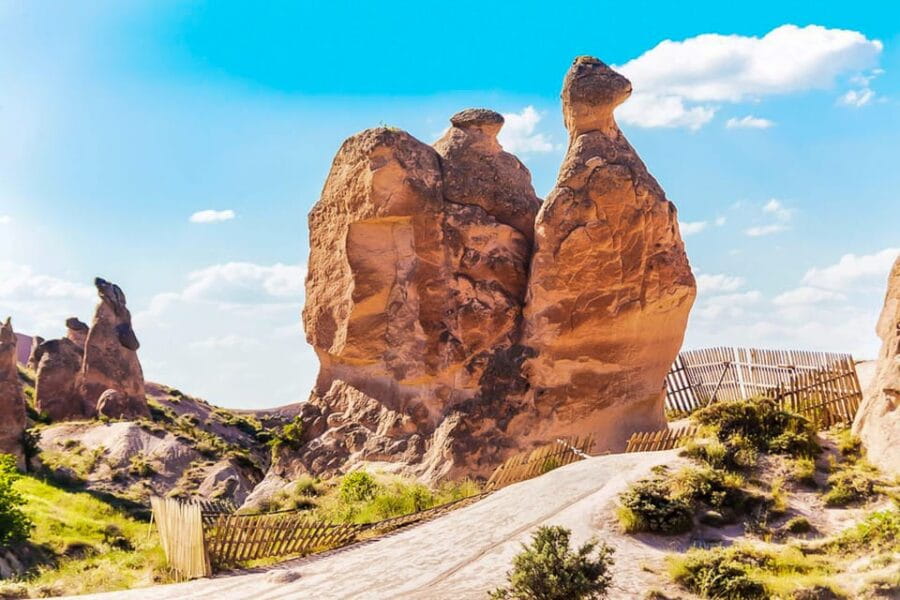 Cappadocia: Full-Day Private Custom Tour - What Makes This Tour Stand Out
