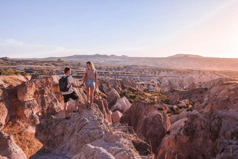 Cappadocia: Full-Day Tour with Pottery Workshop & Lunch - Price and Value
