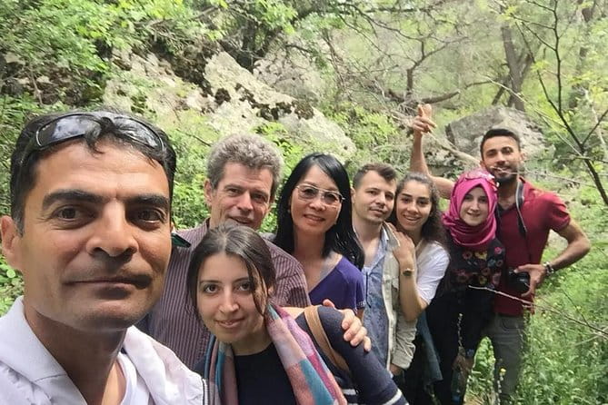 Cappadocia Green Tour - Price and Value Consideration