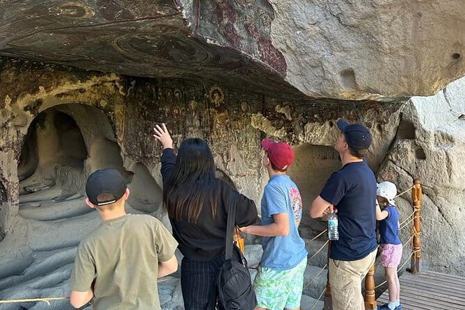 Cappadocia Green Tour By Private Mercedes Car + Expert Tour Guide - Who Will Love This Tour?