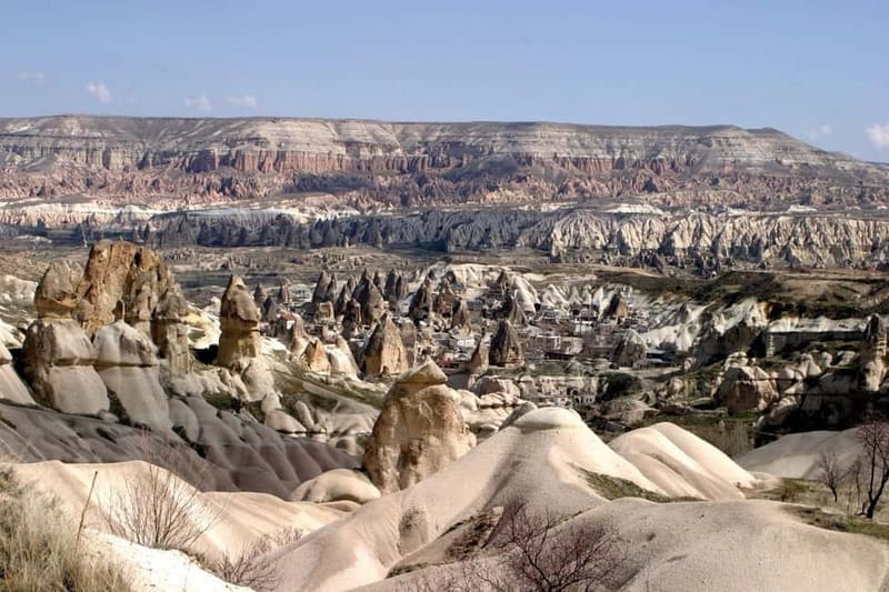 Cappadocia Green Tour (South of Cappadocia) - Who This Tour Is Perfect For