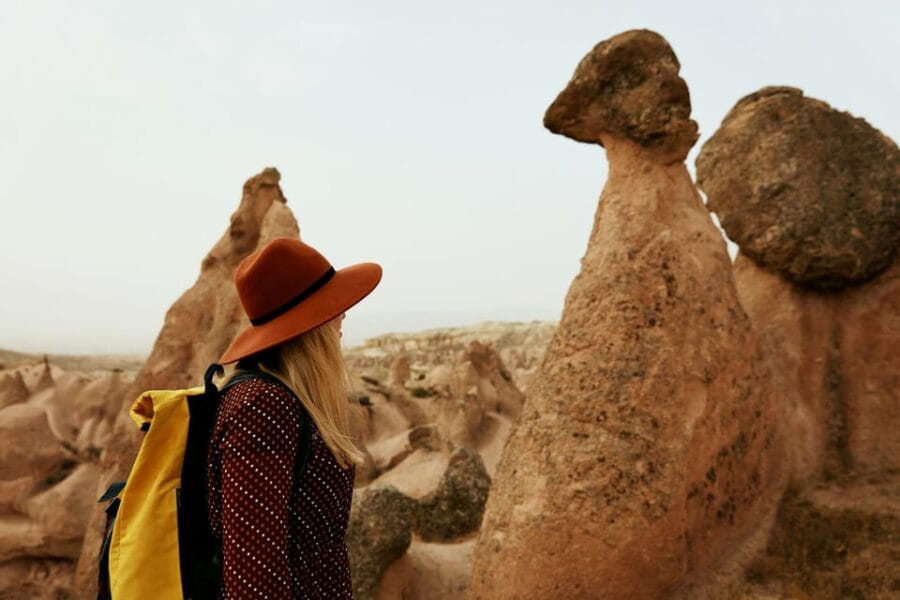 Cappadocia: Guided Green Tour Including Lunch and Tickets - Price and Logistics: Analyzing the Value