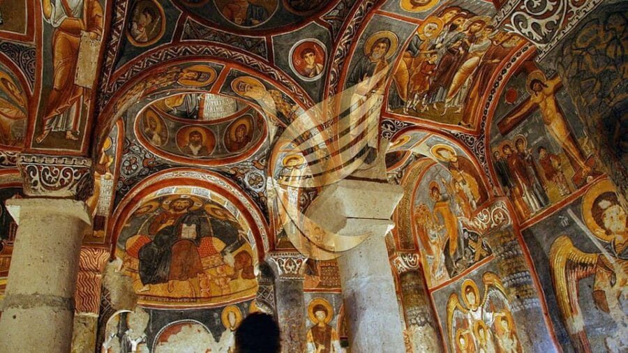 Cappadocia: Guided Red Tour with Lunch and Entrance Tickets - Final Thoughts