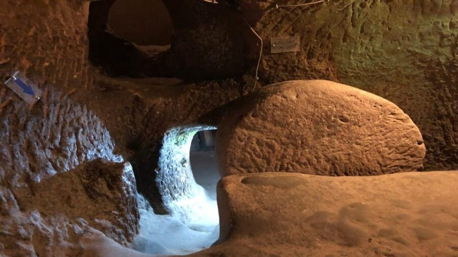 Cappadocia: Highlights Private Tour - How the Itinerary Flows and What to Expect