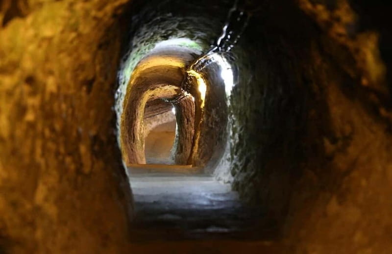 Cappadocia: Highlights Tour Underground City+Open Air Museum - The Itinerary in Detail: What You Can Expect