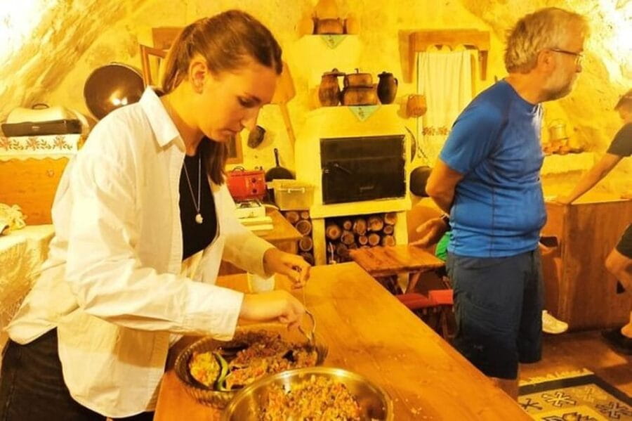 Cappadocia: Home Cooking Class with Locals - Who Will Love This Experience?