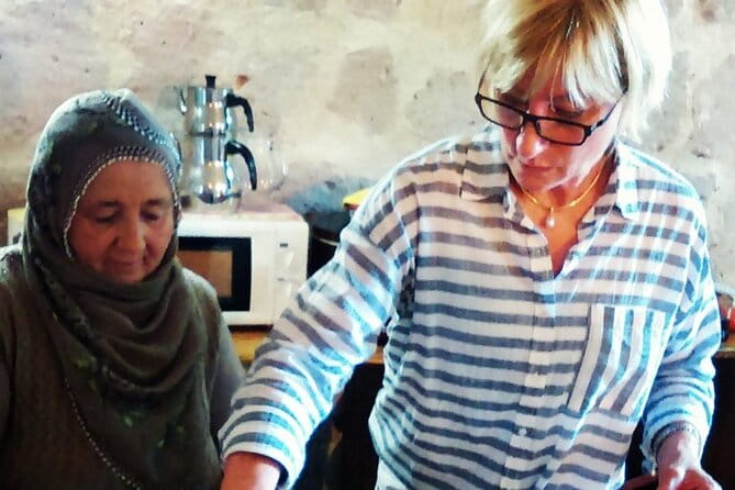 Cappadocia Home Cooking Experience - The Value of a Family-Run, Farm-to-Table Experience