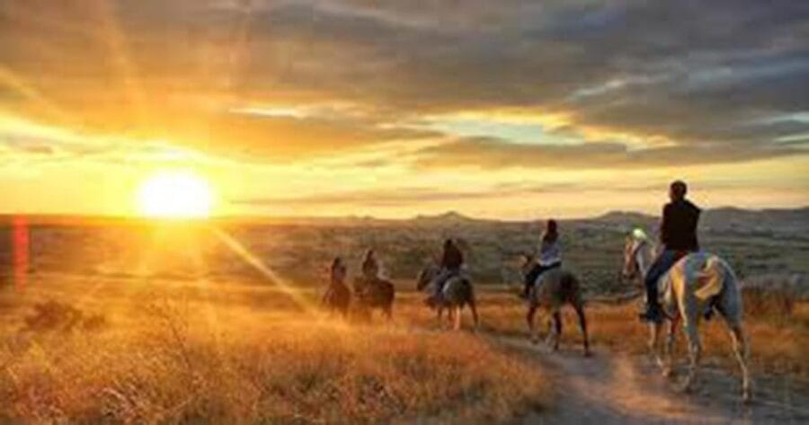 Cappadocia: Horse Riding Tour with a Guide - Why This Tour Works Well for Different Travelers