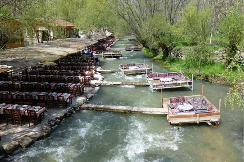 Cappadocia: Ihlara Valley, Kaymakli, & Selime Monastery Tour - Key Points / Takeaways