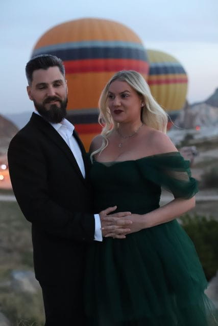 Cappadocia Photo Shoot with Flying Dress Option in Goreme - Why This Photo Shoot Stands Out in Cappadocia