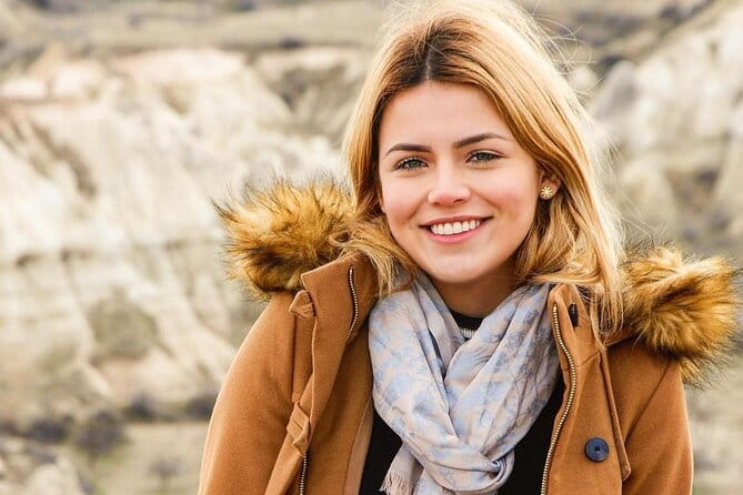 Cappadocia Photoshoot with Flying Dress & Instagram Reels - FAQs