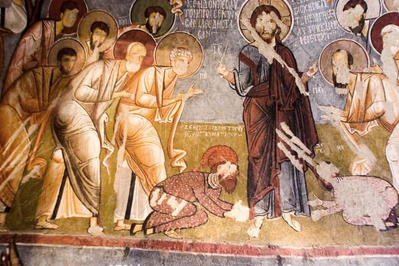 Cappadocia: Popular Day Red Tour & Underground City - The Itinerary: What to Expect at Each Stop