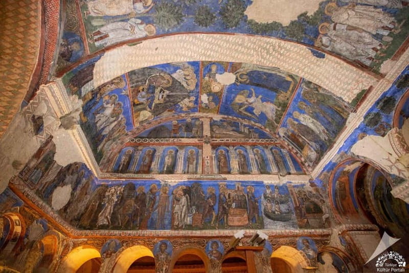 Cappadocia Private Combined Tour with Lunch - Surreal Landscapes: Devrent and Love Valleys