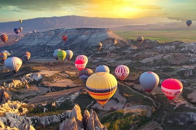 Cappadocia Private Daily Tour - FAQ