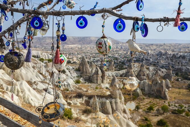 Cappadocia Private Guided Sightseeing Tour | Car and Guide - FAQ
