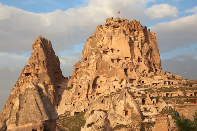 Cappadocia Private Red Tour - Practical Considerations and Tips