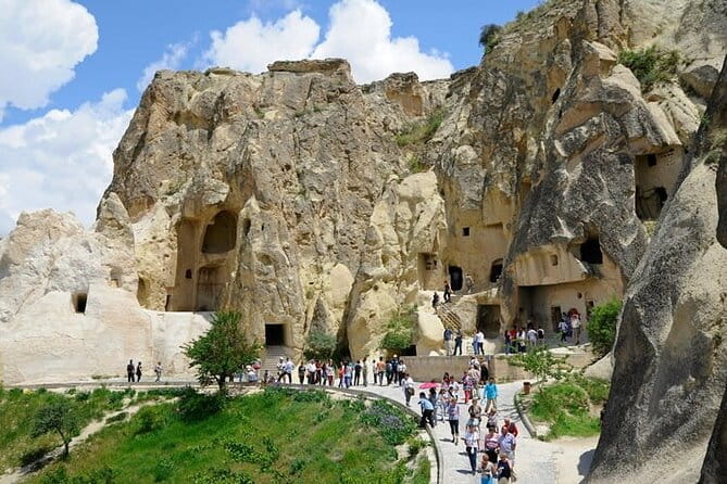 Cappadocia Private Shopping Tour with Driver - Who This Tour Is Perfect For