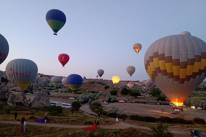 Cappadocia Private Tour - Final Thoughts