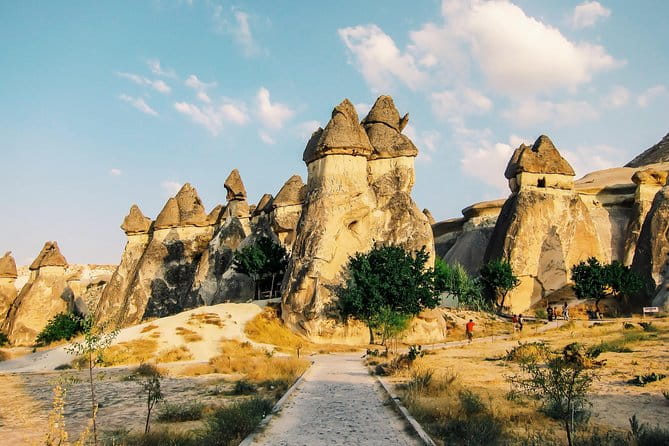 Cappadocia Private Tour - Cappadocia's All Highlights in 1 Day - Who This Tour Is Perfect For