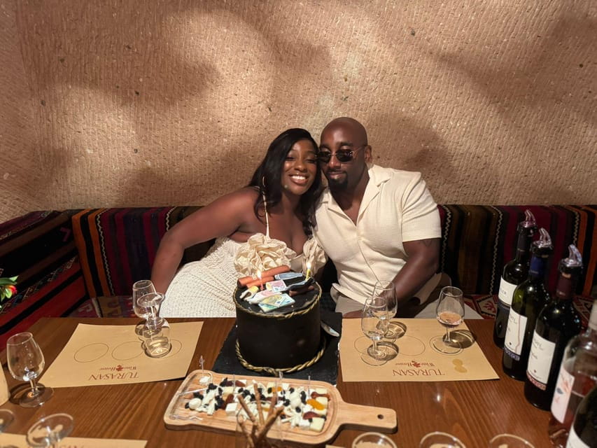 Cappadocia: Private Wine Tasting Tour with Snacks - Who Will Love This Tour?