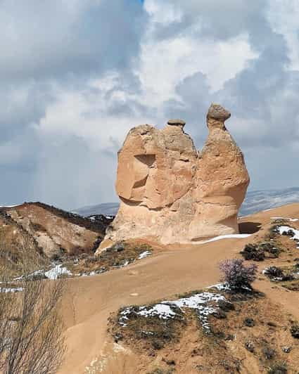 Cappadocia Red Tour - The Sum Up: Who Will Love the Red Tour?