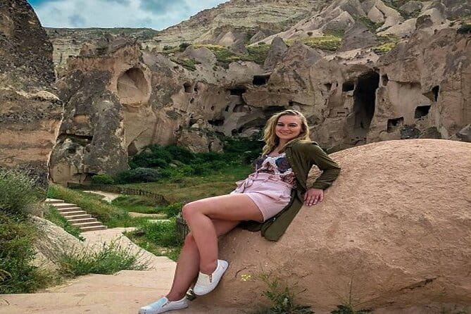 Cappadocia: Red Tour (Lunch, Museums, all extra included) - Practical Details and What They Mean for You