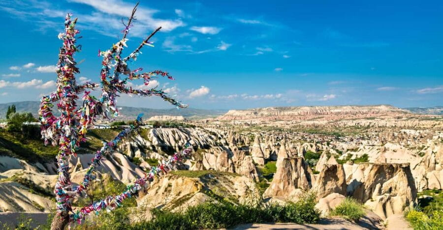 Cappadocia Red Tour (small group) with lunch and tickets - Why This Tour Offers Great Value