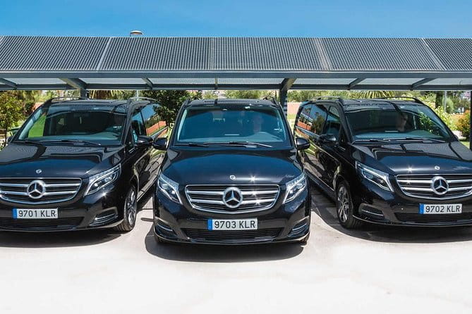 Cappadocia Shuttle Transfer from Nevsehir Airport - Who Should Consider This Transfer?