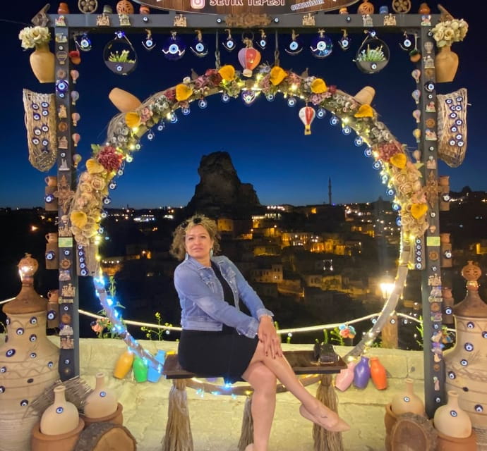 Cappadocia Sunset and Night Tour with Dinner - Price and Value Analysis