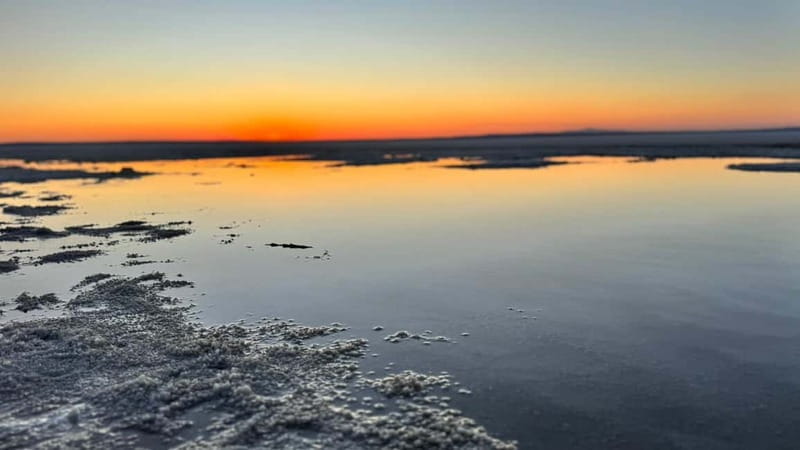 Cappadocia Sunset Tour to Salt Lake - The Itinerary Breakdown: What To Expect