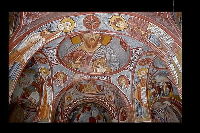 Cappadocia Tour with Goreme Open Air Museum - Who This Tour Is Best For