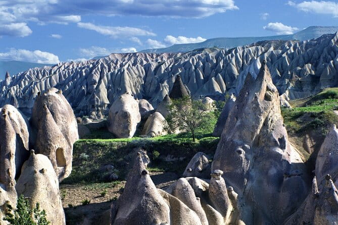 Cappadocia Tour with Local Tour Guide (Private) - The Sum Up: Who Should Book This Tour?