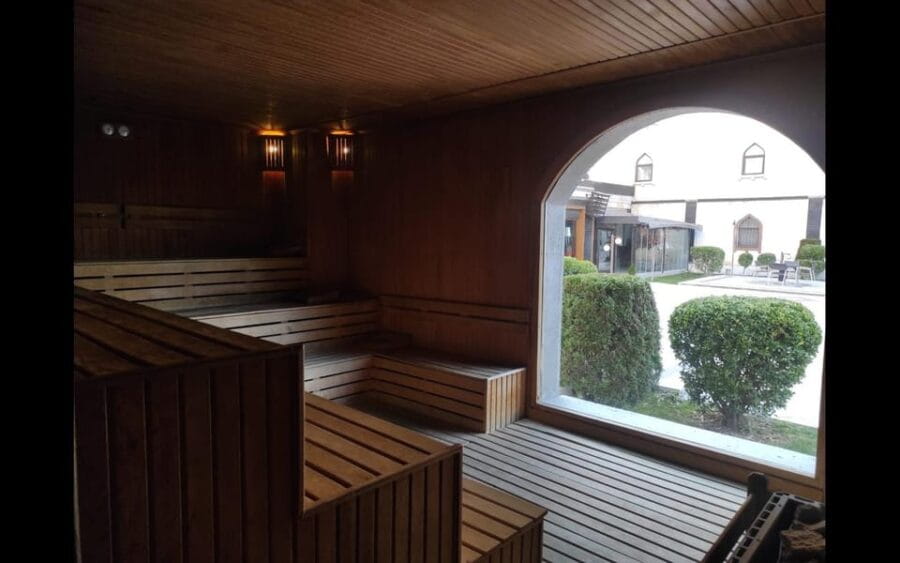 Cappadocia: Turkish Bath, Hammam, and Massage - Logistics: Comfort and Convenience