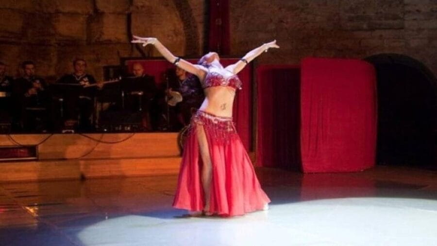 Cappadocia: Turkish Culture Dinner Show & Optional Transfer - Entering a Night of Turkish Traditions