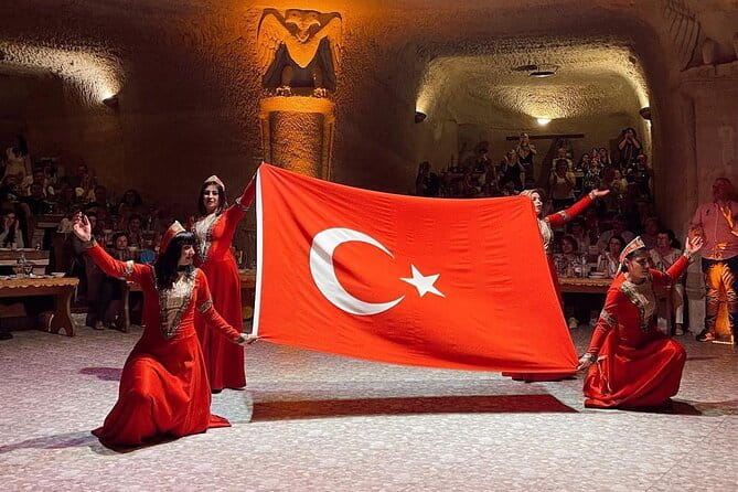 Cappadocia Turkish Night - The Details: What to Expect and What Not to Miss