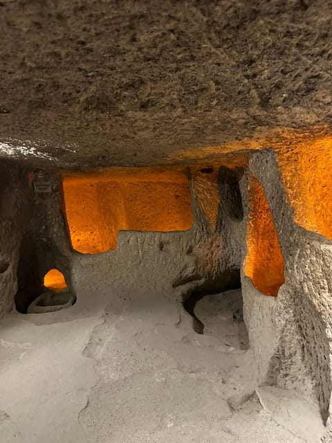 Cappadocia's Green Tour - Practical Considerations: Logistics, Value, and Who It’s For