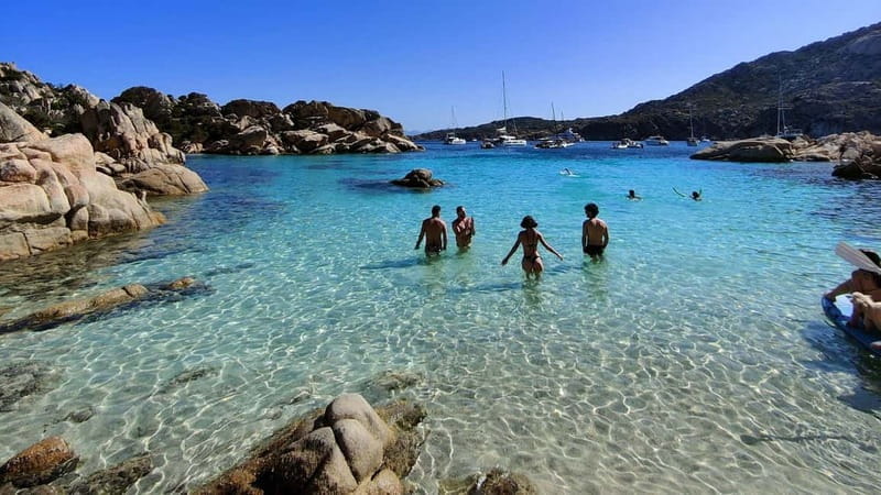 Caprera: hiking to Cala Coticcio - Who Will Love This Experience?