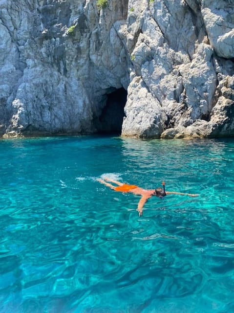Capri: 3-Hour Private Boat Tour with Blue Grotto Visit - Authenticity and Overall Experience: Worth the Investment?