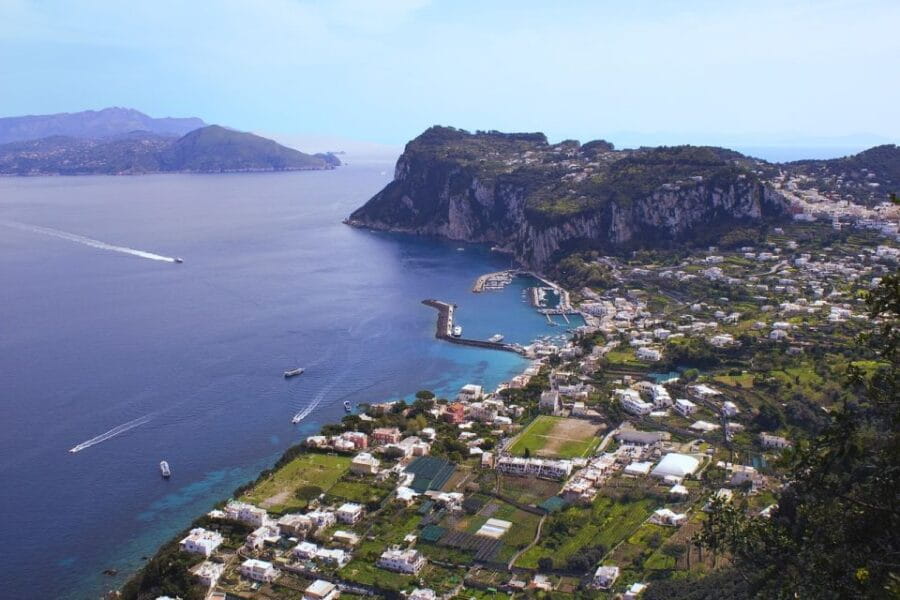 Capri and Anacapri Full-Day Tour - Who This Tour Suits Best