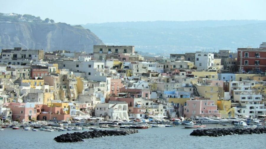 Capri and Anacapri Walking Tour from Sorrento - Anacapri: Quiet Charm and Historic Treasures