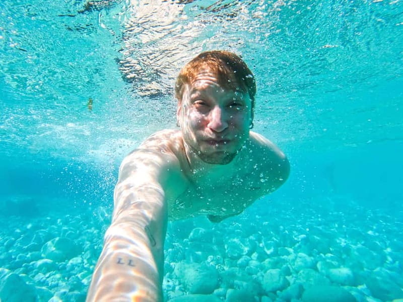 Capri: Caves and Beaches Kayaking Tour with GoPro Photos - Weather and Safety Considerations