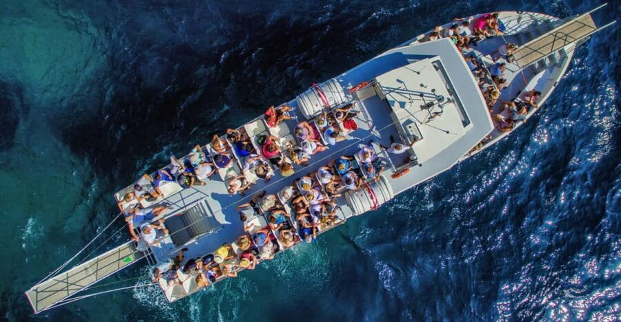 CAPRI CLASSIC BOAT TOUR - Price and Value Analysis